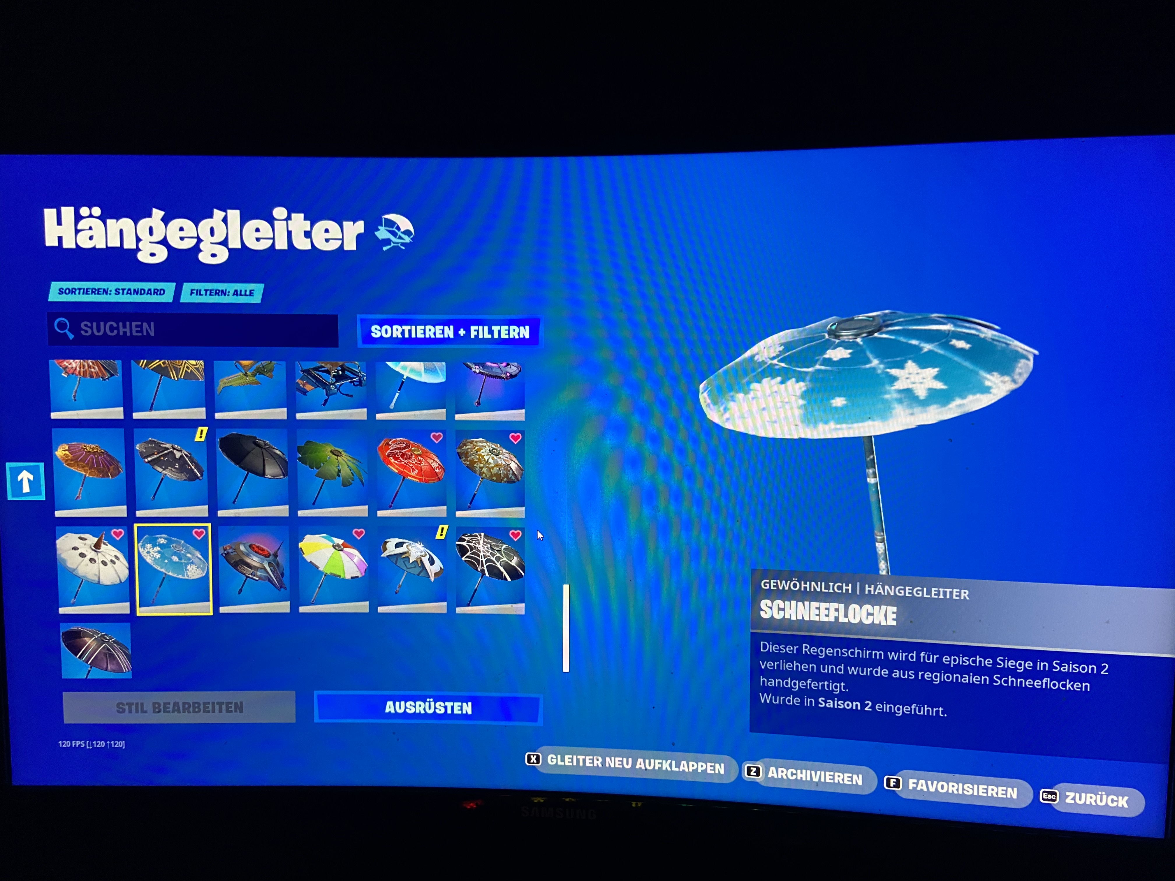 Og Fortnite Account Season 2 Igv