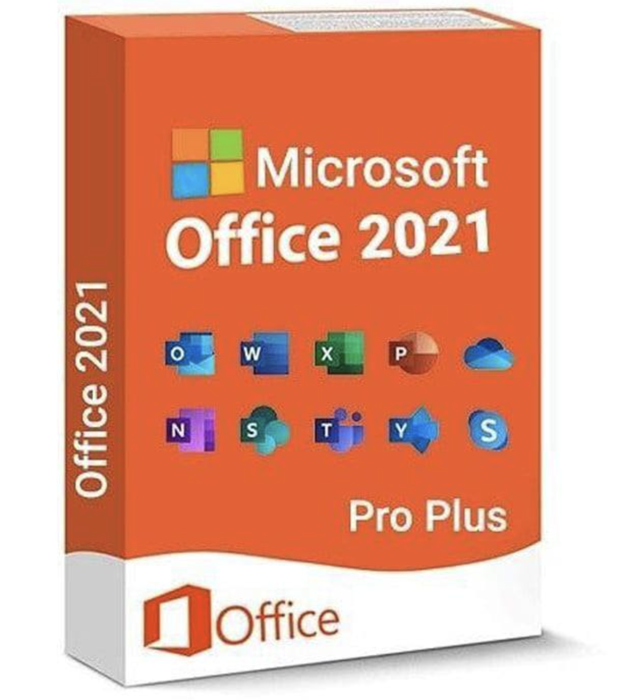 Buy key Microsoft Office 2021 Pro Plus key 1PC WARRANTY