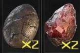 S3(Duriel key) 2 x Mucus-Slick Egg 2 x Shard of Agony Material Package