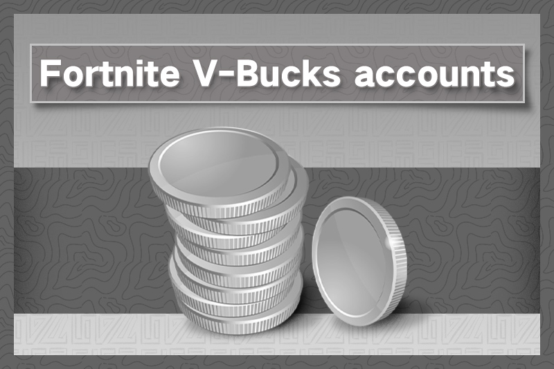 Fortnite V-Bucks 13,500