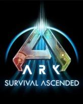 [STEAM] Ark: Survival Ascended + Fresh account+ 0 hours played+Full Access+Original mailbox(1 minute delivery)