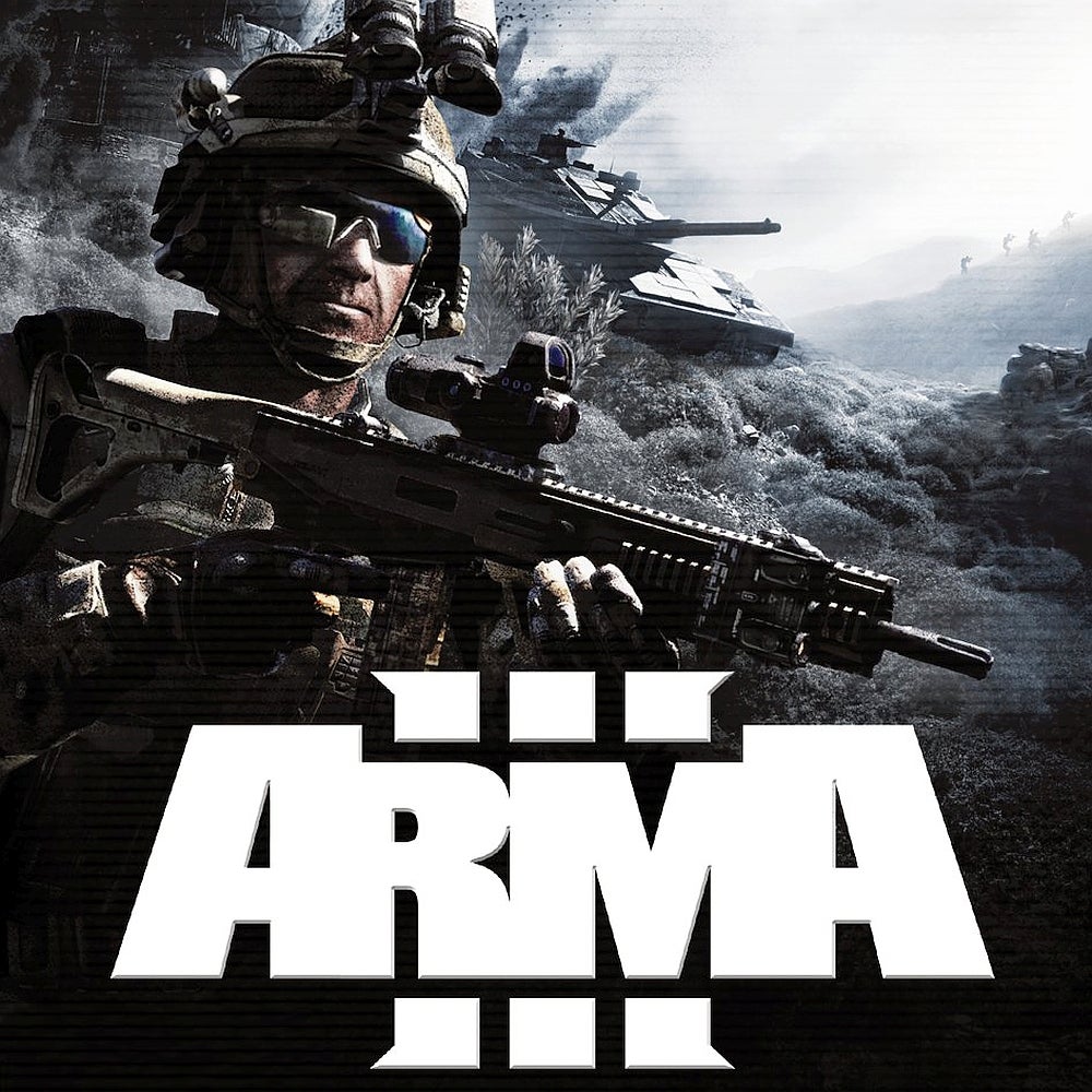 ARMA 3 STEAM | | (GLOBAL) 