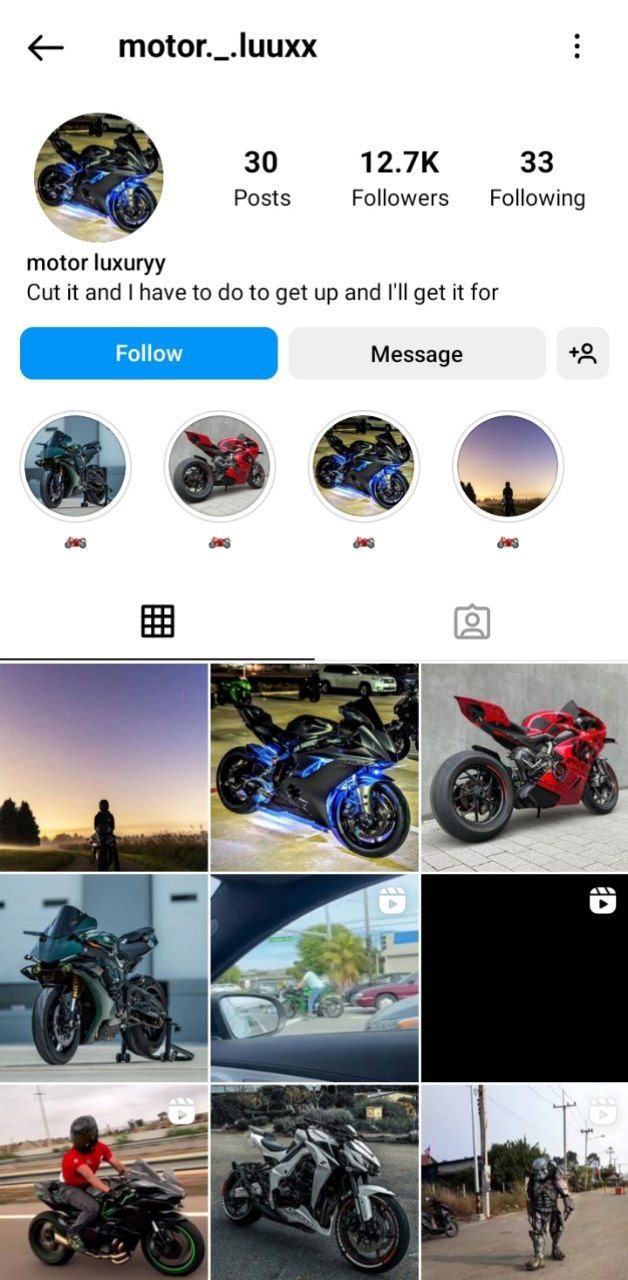 K K Follower Instagram Account Handmade And Secure Igv