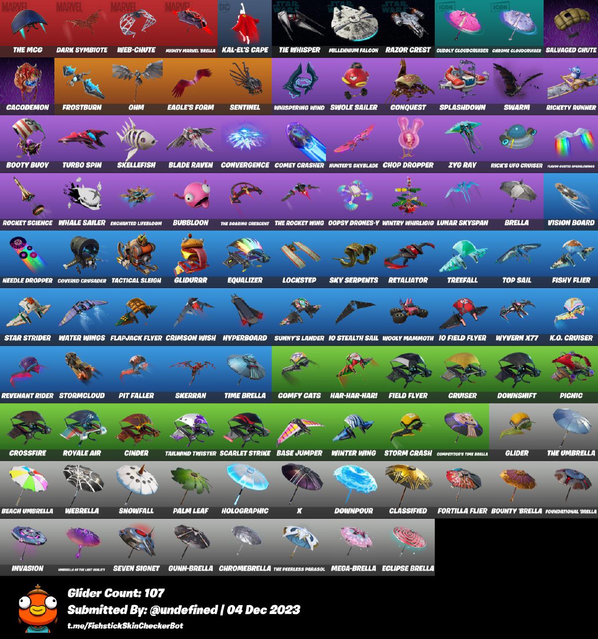  only pc 107 skins fa breakpoint galaxia lexa charlotte