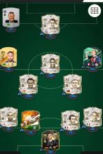 EA FC 24 Accout FC24 << Unic Team with Tons of Good Players and coins >> you can message me on igv chat for more info 