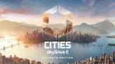 Cities Skylines II - Ultimate Edition [Steam/Global]