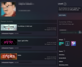 Argentina Unlimited Steam Account - New World, The Witcher 3, Hades, City Car Driving / + Mail / Full Access / NoLimit 5$ Spent Old level