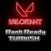 [Turkish] Ranked Ready (RFR) - [Level 20] - (50% Discounted VP Market) - 2 Free Agent Unlockable - Changeable Email+Name - Instant Delivery