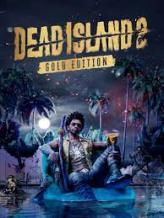 DEAD ISLAND 2 GOLD EDITION ( EPIC GAMES ) DEAD 