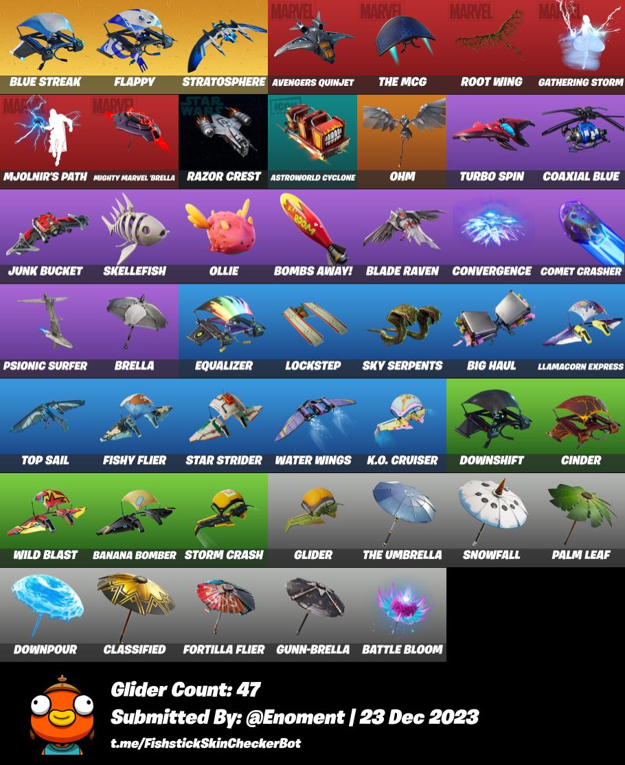  only pc 39 skins full access midas storm igv
