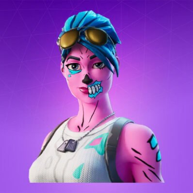 OG Ghoul Trooper or 1 - 100 Skins | Chance to Get (Black Knight, Renegade Raider, Ikonik, Midas, Skull Trooper, Galaxy And Others)