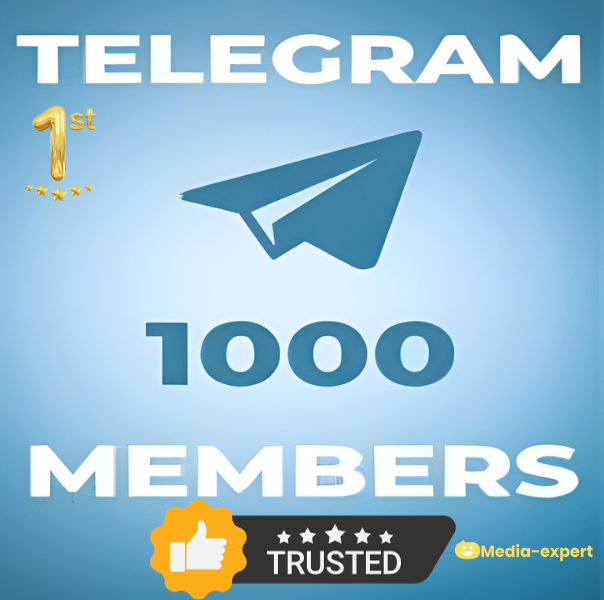 K Telegram Members Followers Fast Delivery High Quality I Have All That You Want