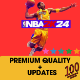 NBA 2K24 Kobe Bryant  + UPDATES  STEAM ACCOUNT - FAST DELIVERY  PREMIUM QUALITY NBA 2024 NBA 2024 NBA 2024 NBA 2024 NBA 2024 NBA 2024 NBA 2024