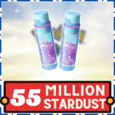 55 Million Stardust by defeat Team GO Rocket Grunt and Leaders & Bonus 30+ Shadow Shinies , 5+ IV100% Shadow & 100+ IV100% Purified