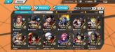 IOS+Android-7 Ex(Luffy+Shank Red+Zoro+Big Mom+Roger+Akainu+Zphyr)-Many BF-Medal Good-Support 160%