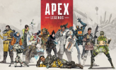 【STEAM+EA】Apex account level 50-ranking ready 28k red coins + 37 boxes Ready stock and fast delivery