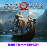 God of War | STEAM OFFLINE | 100% Warranty 