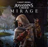 Assassin's Creed® MIRAGE - Fast Delivery - LifeTime Access - Online Play - Pc - Warranty