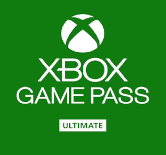 Xbox game pass 1 month sales for pc