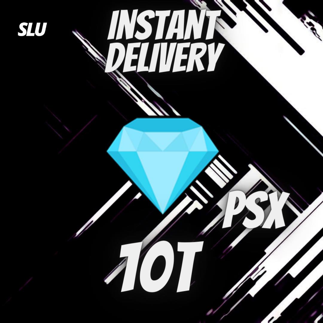 [PSX] 10T Gems | 10 Trillion Gems Pet Simulator X