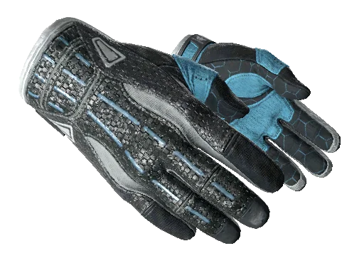 Sport Gloves | Superconductor (FACTORY NEW) | SKIN | CS | CS2 | CSGO | COUNTER STRIKE