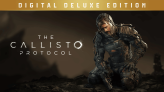 THE CALLISTO PROTOCOL ALL DLC+FINAL TRANSMISSION Fast Delivery