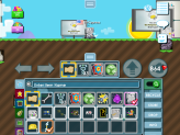 [Best Offer] Growtopia Account Level 54