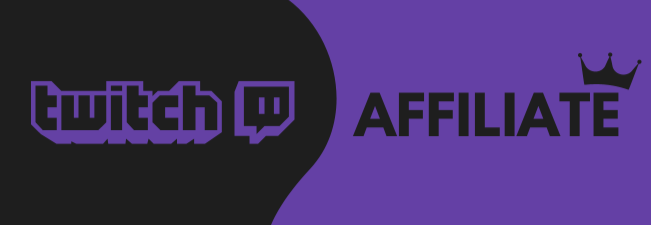 Onboarded Twitch Affiliate Account / Verify Identity + TAX 0% / Full Access / You need only add payout method /Fully Guarantee /Instant Delivery