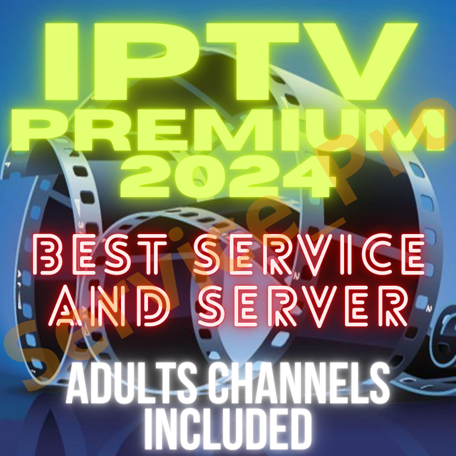 España Premium IPTV 12 Meses Suscripción Mejor Servidor y Estable (Entrega  Instantánea) - iGV