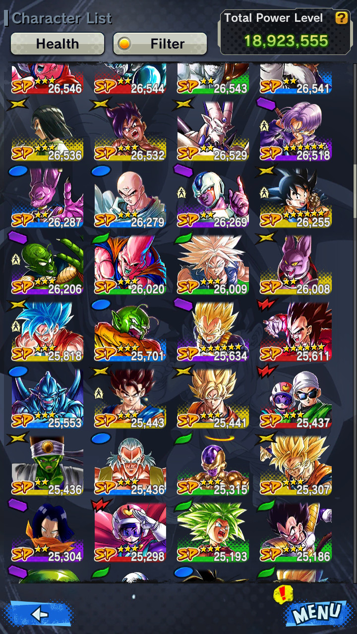 IOS+Android-Full Team GT-Legends Limited(Goku 10 bintang+Goku Youth-SS4 Gogeta+SS4 Goku)-Nice Equiment+Many Sparking good star-HL262