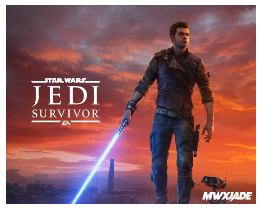 STAR WARS Jedi: Survivor (STEAM) + Guarantee