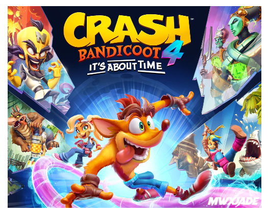 Buy Crash Bandicoot™ 4: It's About Time