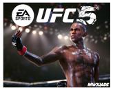 EA Sports UFC 5 Deluxe Edition + PS5