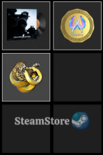 CS2 Prime+(Diamond Operation Broken Fang Coin+Global Offensive MEDALS)+2 Years old steam