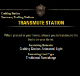 [PS4-EU] Transmute Station