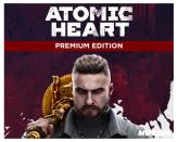 Atomic Heart - Premium Edition + Guarantee