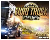 Euro Truck Simulator 2 + Guarantee