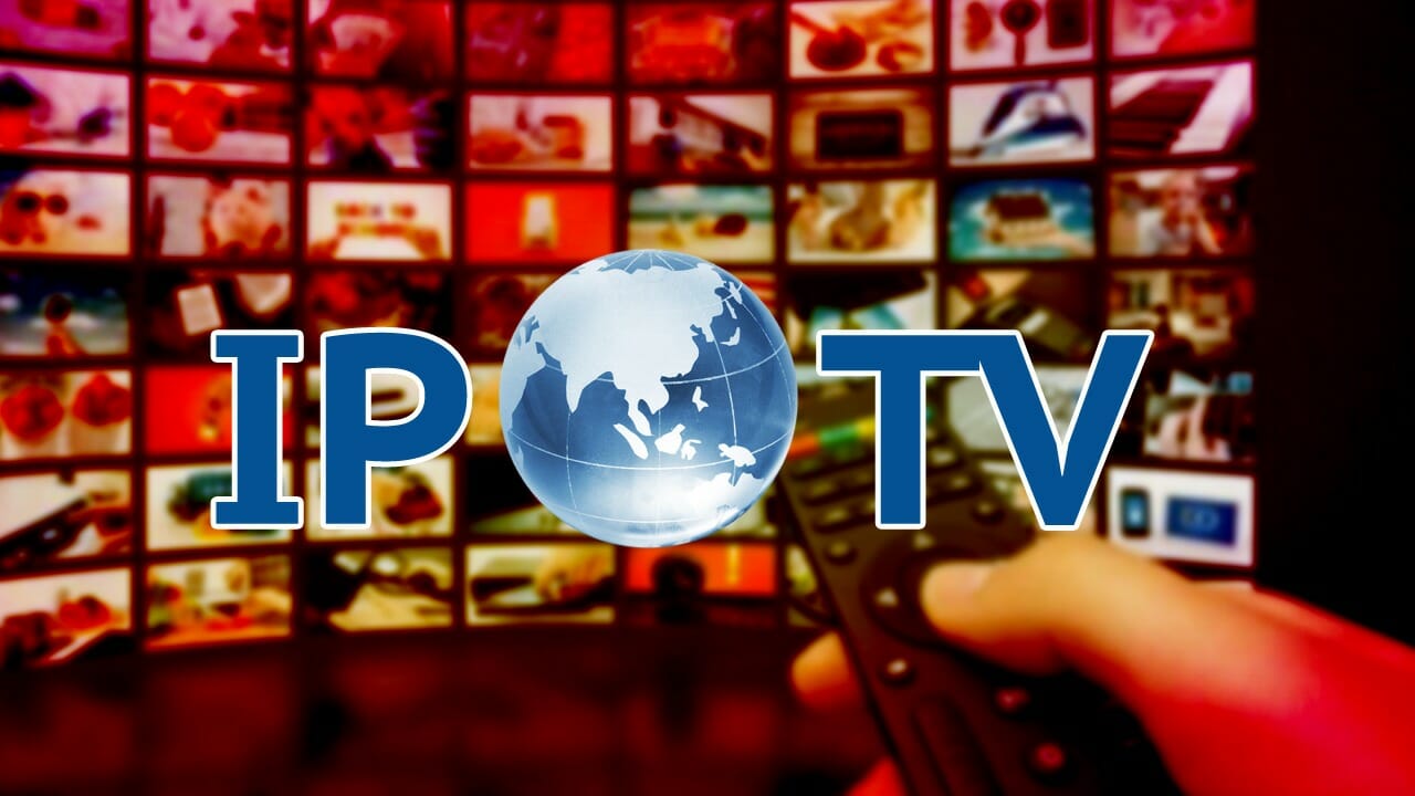 España IPTV 12 meses Todos los canales + Canales para adultos incluidos  compatibles con todos los dispositivos - iGV