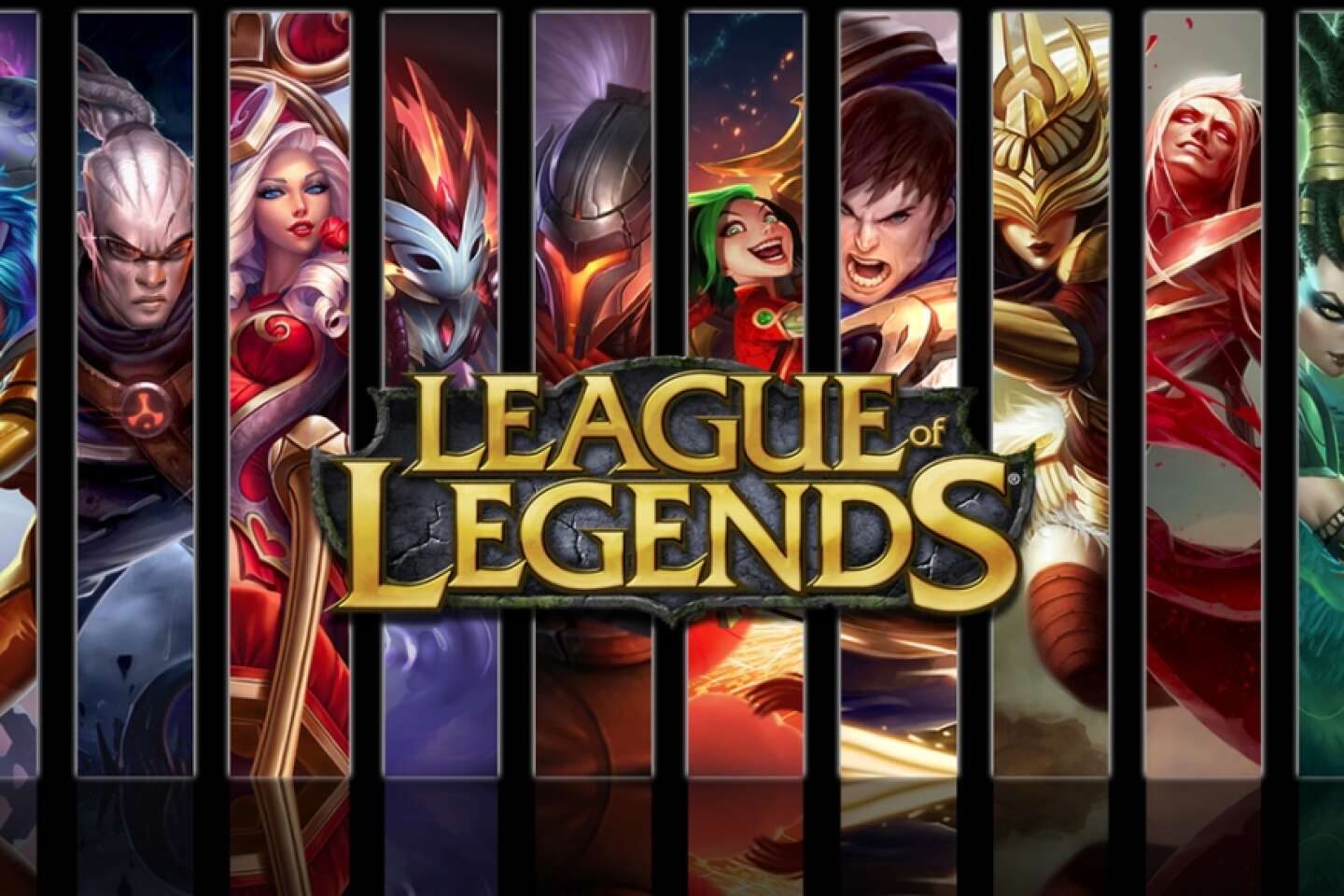 NEW League of Legends Smurf Account Europe West-EUW /LEVEL+41 /BE Perfect  /Guaranteed/Instant Delivery #High Champs and skins - iGV