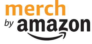 merch amazon account