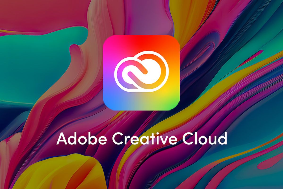 Adobe Creative Cloud 1 month Latest 2024 Subscription On Your Own Email -  iGV