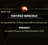 [XBOX-EU]  Fortified Nirncrux