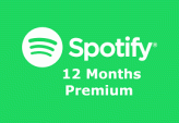Spotify Premium 1 year | WORLDWIDE | ANY REGION | ✅12 Months warranty | Premium Individual | 