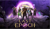 [Last Epoch] Fresh new Steam Account / No Role/ 0 hours played/ Can Change Data / Fast Delivery
