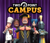 Two Point Campus STEAM account / Fast Delivery