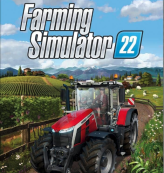 Farming Simulator 22 Steam Account / Fast Delivery (MULTI)(GLOBAL)
