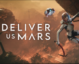 Deliver Us Mars Deluxe Edition+Deliver Us The Moon Steam Account / Fast Delivery