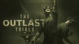 THE OUTLAST TRIALS EPIC GAMES ONLINE Mode Account Fast Delivery
