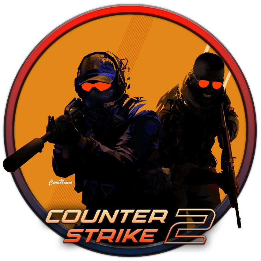 Account Counter-Strike 2  2000+ Hours -Ready To Play on Faceit-Original Email-No Prime