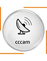 12 Months Experience Unparalleled Access: The World of CCcam Cardsharing